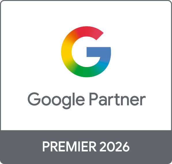 Google Premier Partner